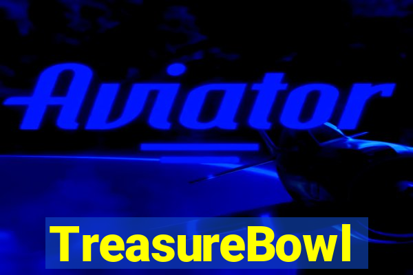 TreasureBowl treasure bowl estrategia