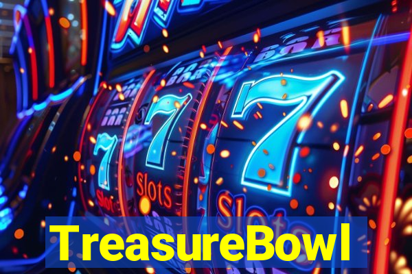 TreasureBowl treasure bowl estrategia