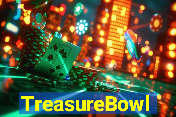 TreasureBowl treasure bowl estrategia