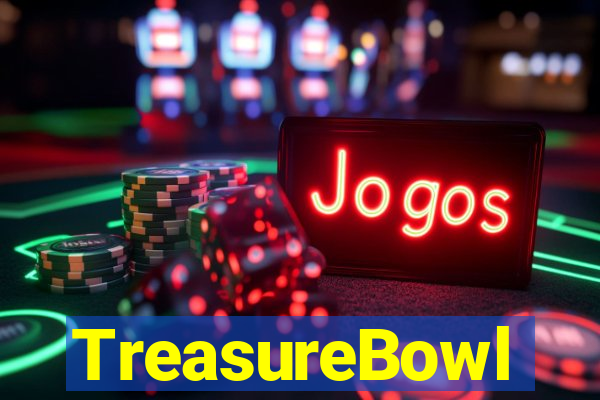 TreasureBowl treasure bowl estrategia