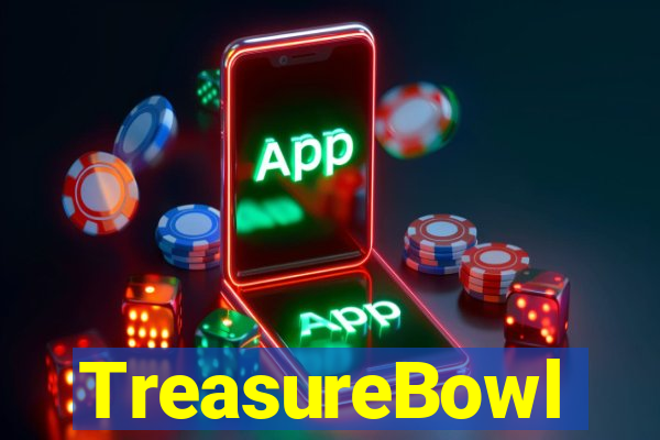 TreasureBowl treasure bowl estrategia