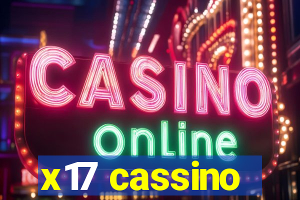 x17 cassino