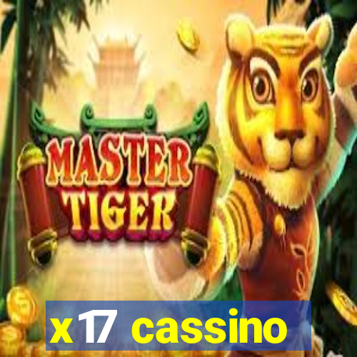 x17 cassino