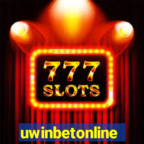 uwinbetonline