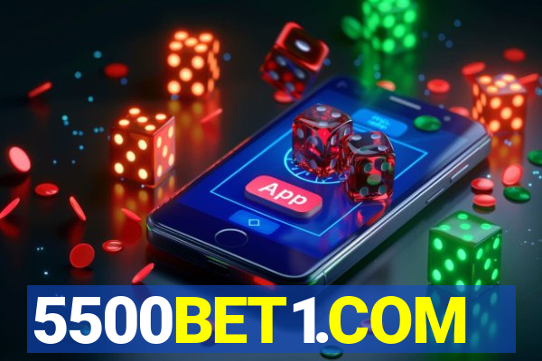 5500BET1.COM