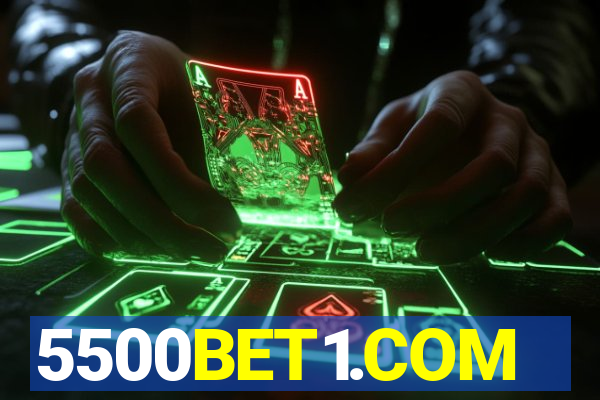 5500BET1.COM