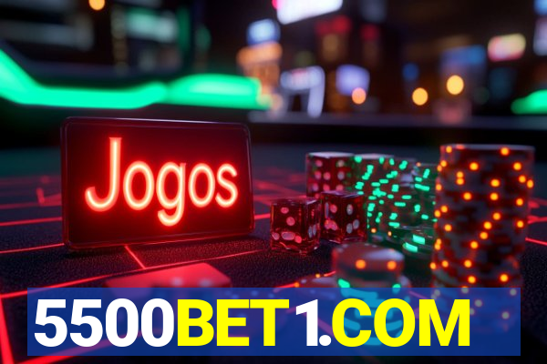 5500BET1.COM