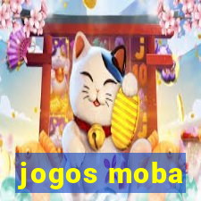 jogos moba