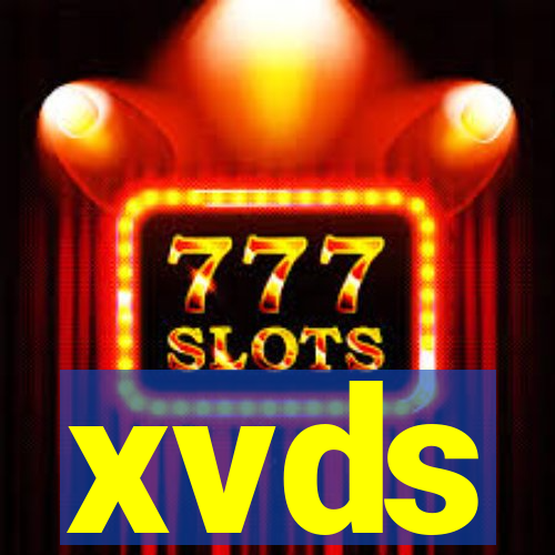 xvds