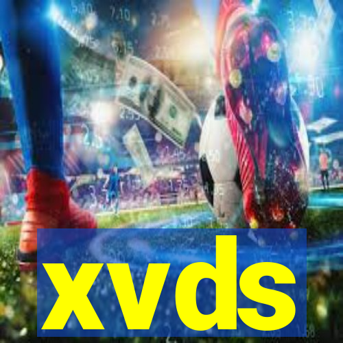 xvds