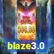 blaze3.0