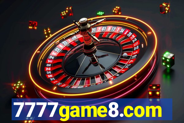 7777game8.com