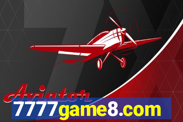 7777game8.com