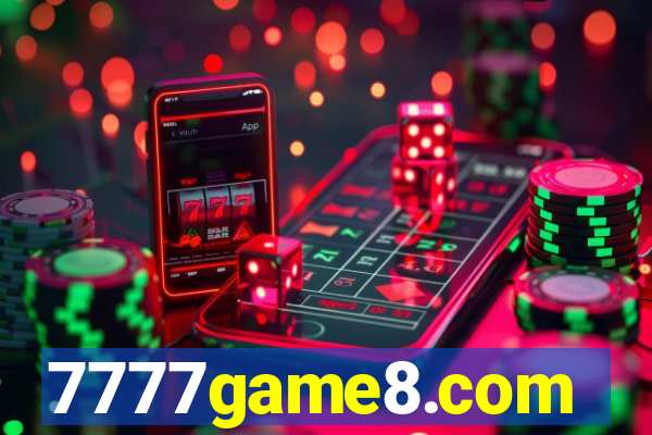 7777game8.com