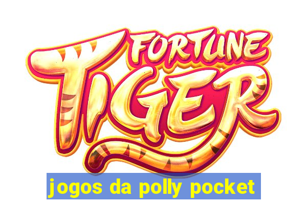 jogos da polly pocket