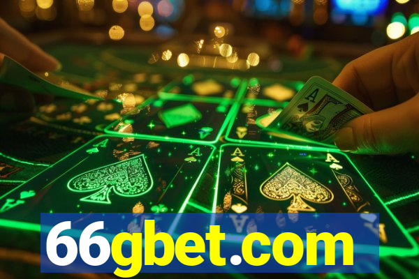 66gbet.com