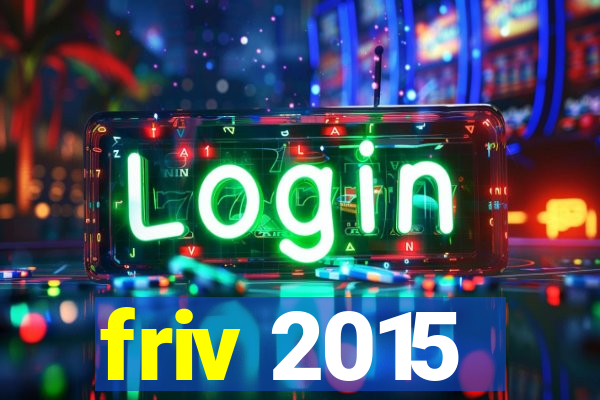 friv 2015