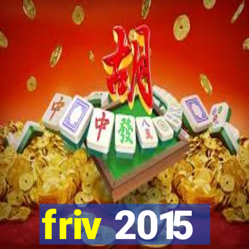 friv 2015