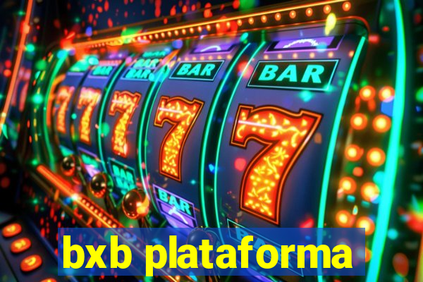 bxb plataforma