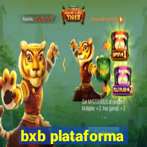 bxb plataforma