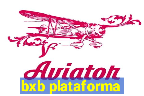 bxb plataforma