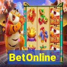 BetOnline