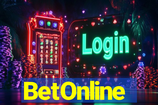 BetOnline