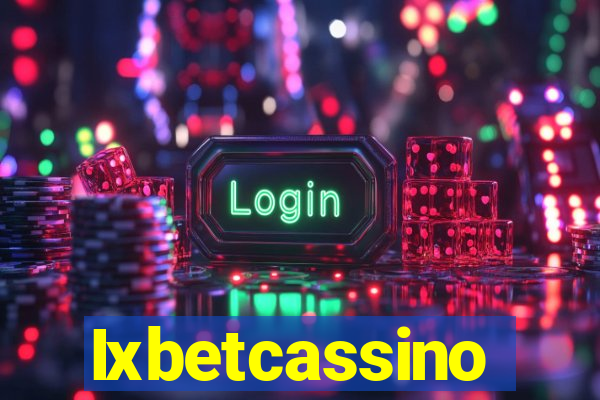 Ixbetcassino