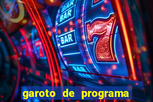 garoto de programa zona leste