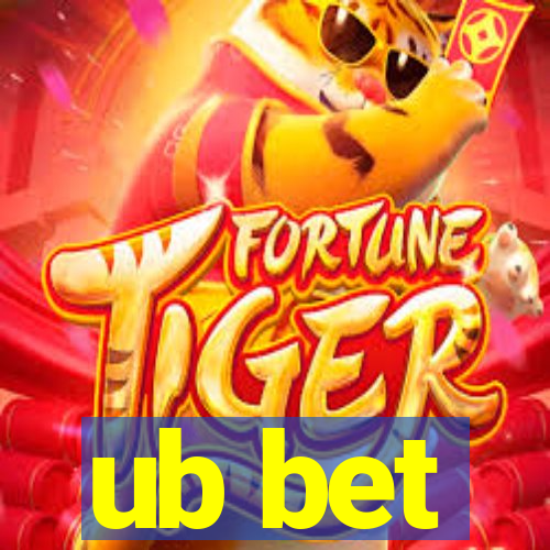 ub bet