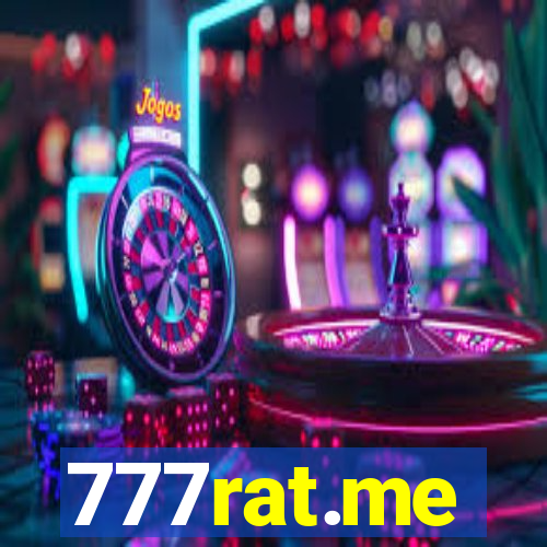 777rat.me