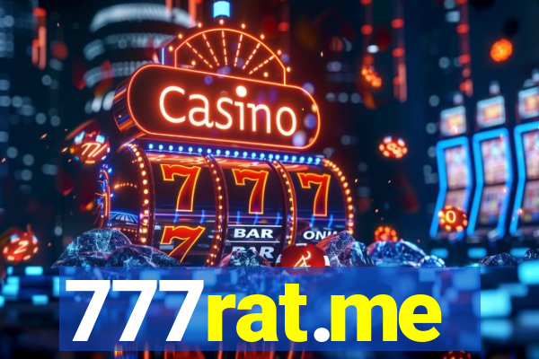 777rat.me