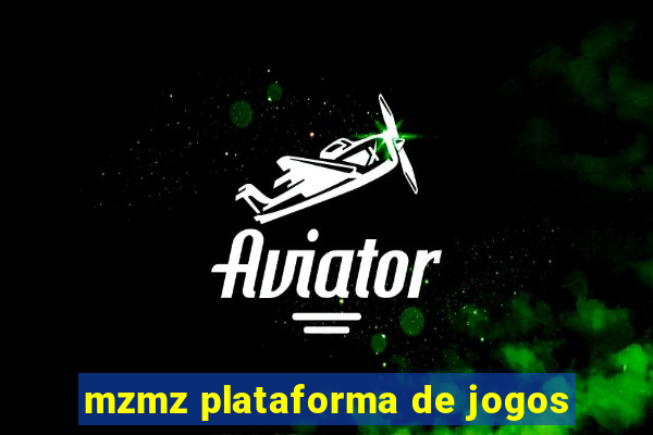 mzmz plataforma de jogos