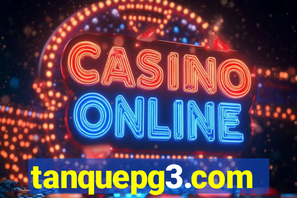 tanquepg3.com