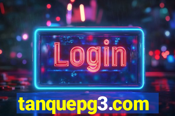 tanquepg3.com