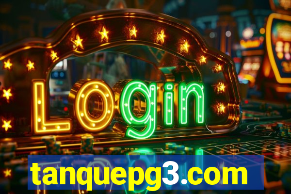 tanquepg3.com