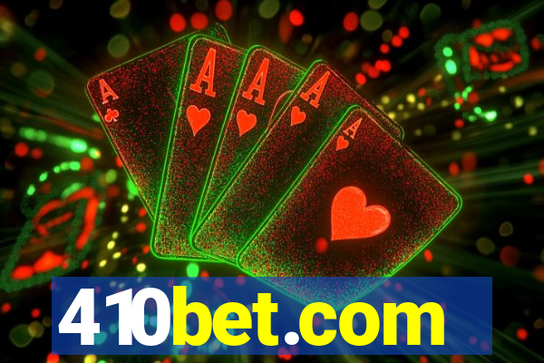 410bet.com