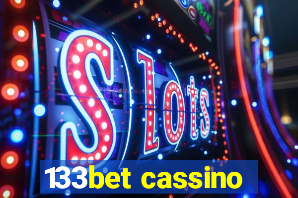 133bet cassino