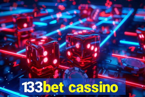 133bet cassino