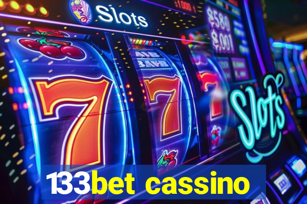 133bet cassino