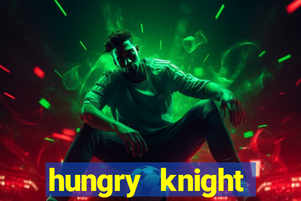 hungry knight gameboy rom pt br gba