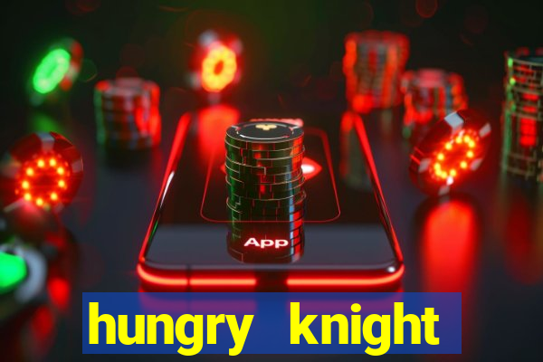 hungry knight gameboy rom pt br gba