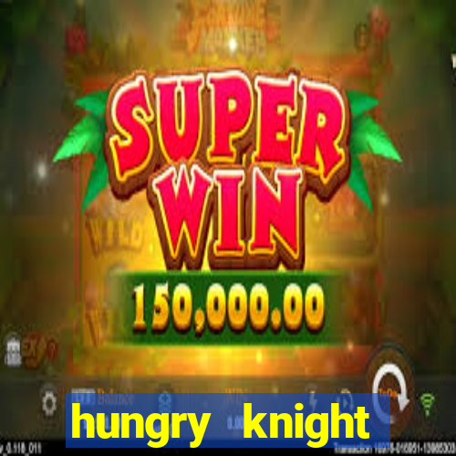 hungry knight gameboy rom pt br gba