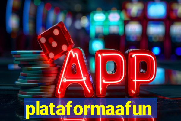 plataformaafun