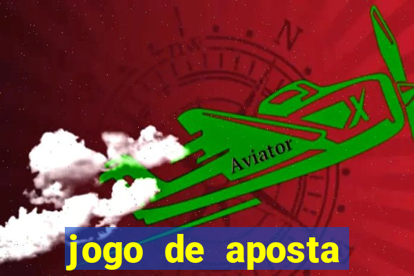 jogo de aposta para menores de 18