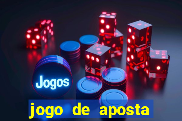 jogo de aposta para menores de 18