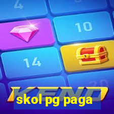 skol pg paga