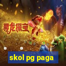 skol pg paga