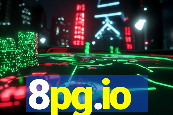 8pg.io