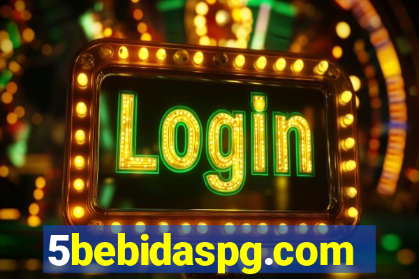 5bebidaspg.com